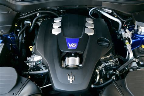 Maserati Adds Twin Turbo V Levante S To Australian Line Up Forcegt Com