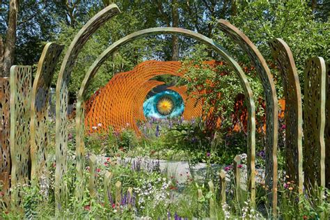 Virtual Chelsea Looking Back At Our Favourite Gardens At The Rhs