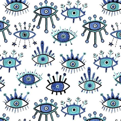 Pin By Denise Evaristo On Astrologia Evil Eye Art Eyes Wallpaper