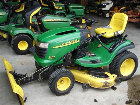 What size belt for john deere mower? Wiring Diagram For John Deere L120 Lawn Tractor