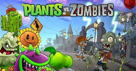 El catálago de friv es inagotable. Descargar Juegos Zombies Vs Plantas Gratis - Descar 6