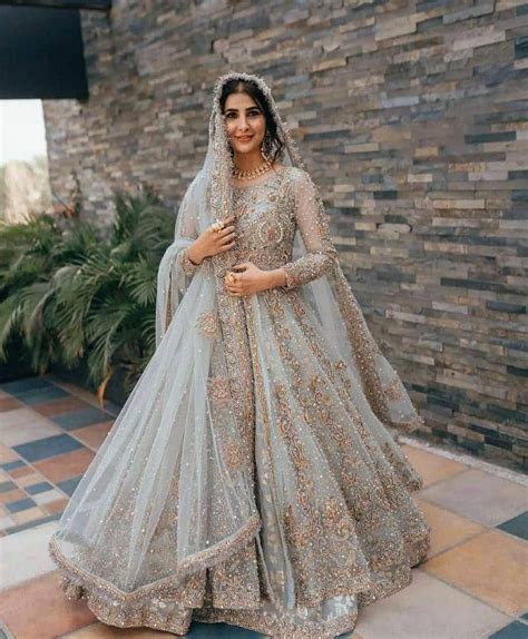 50 Muslim Wedding Dresses Bride Groom Updated Vlrengbr