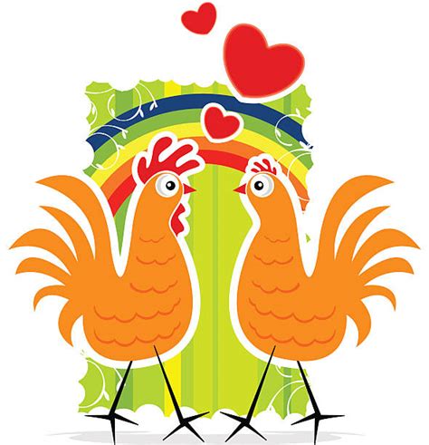 80 Two Cocks Illustrations Royalty Free Vector Graphics And Clip Art