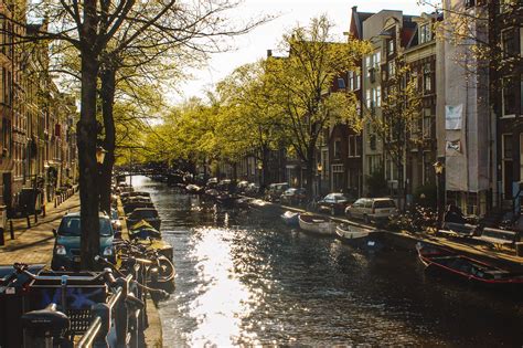 50 More Things To Do In Amsterdam
