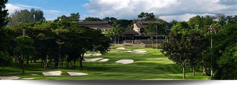 2018 © kota permai golf & country club. Kota Permai Golf & Country Club | Golfové zájezdy, golfová ...