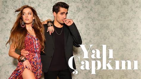 Yali Capkini Episode 52 English Subtitles Turkish World