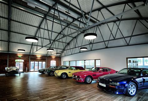 Elite Tiling Complete Historic Restoration Works at Aston ...