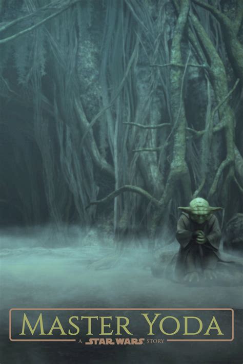 Master Yoda Wallpapers Wallpaper Cave