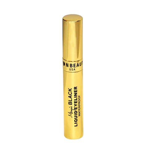 Click on the different category headings to find out more and change our default settings. Lyon Beauty Black Glitter Eyeliner, Type of Packaging: Box ...