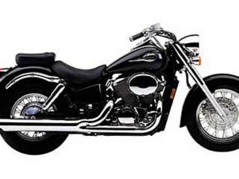 Find the best deals for used honda shadow ace 750 deluxe 2001. 2001 HONDA SHADOW ACE 750 DELUXE