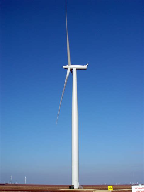 38 High Def Wind Turbine Pictures From Around The World