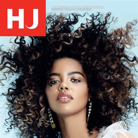 Hj Reveals Four Exclusive Amika Front Covers For First Issue Of 2021 Hji