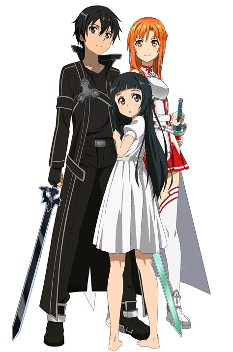 Gratis Anime Sword Art Online Season 2 Marcus Reid