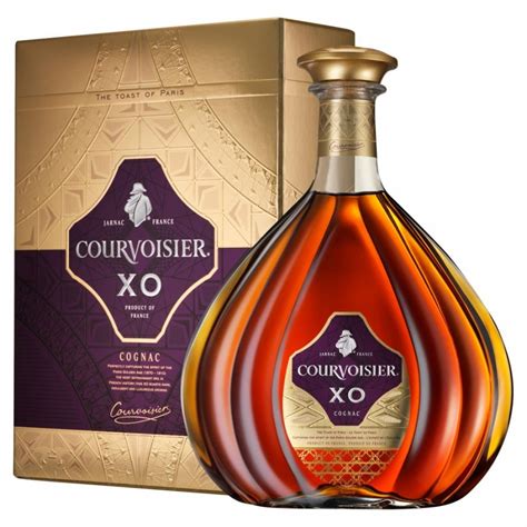 Courvoisier Xo Cognac 70cl Buy Online Cognac