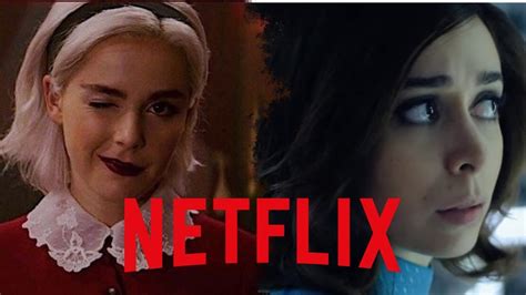 Najlepszych Seriali Netflixa Youtube