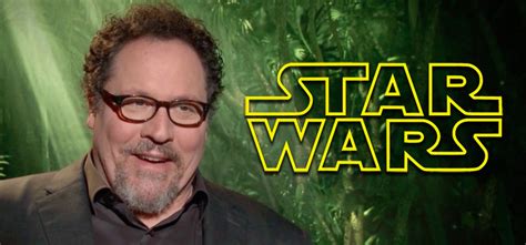 Jon Favreaus Live Action Star Wars Series Takes Place Before The Force Awakens