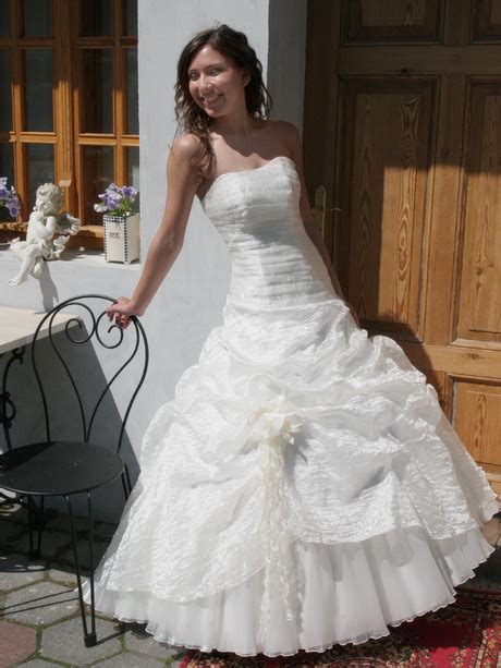 Mein brautkleid plus stola, handschuhe und die tasche. Sissi brautkleid