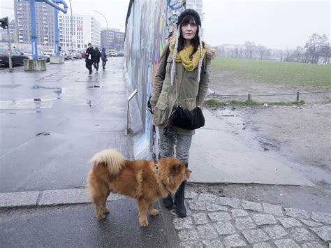 Babsi, stella and christiane f. Christiane Felscherinow in Neukölln. 2013. | Photos, Annee