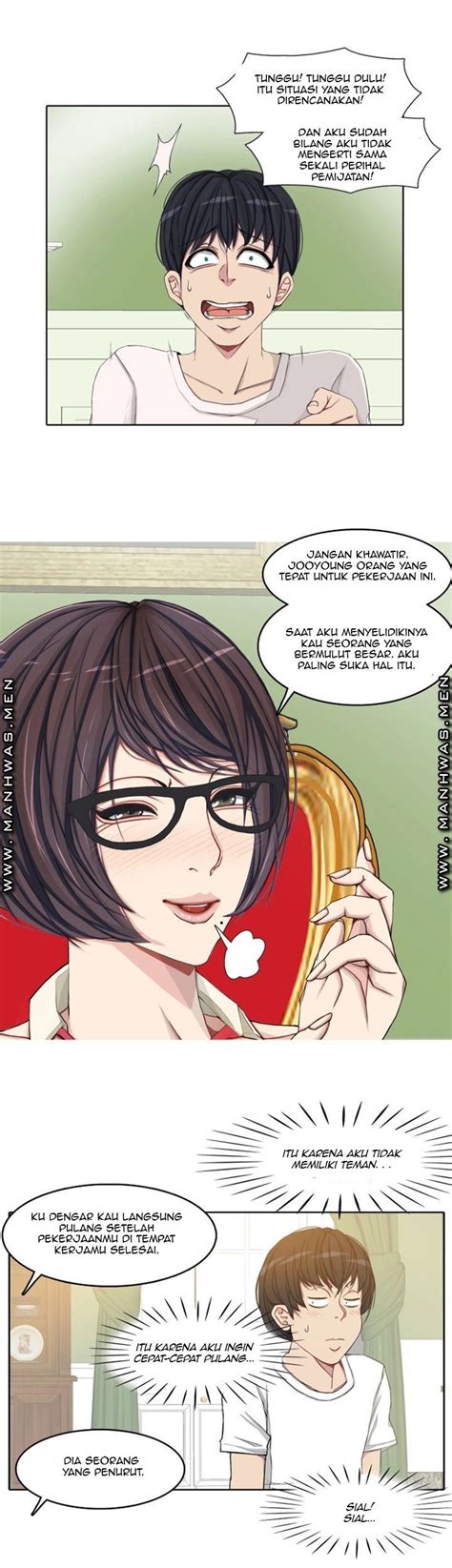 Milf Paradise Chapter 1 Komikindo