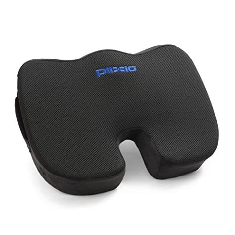 9 Best Seat Cushion For Lower Back Pain Super Comfortable