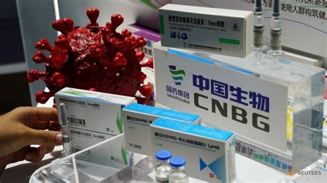What is the sinopharm vaccine? China gives its first COVID-19 vaccine approval to ...