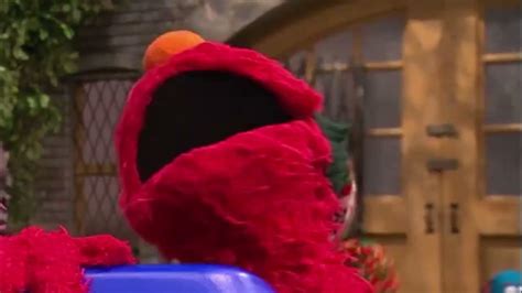 Elmo Screams Yay Hd Youtube