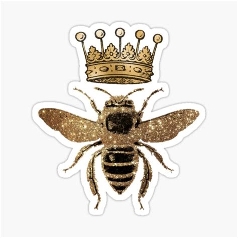 Honey Bee Themed T Queen Bee Decor Memorabilia Collectibles Art And Collectibles Pe