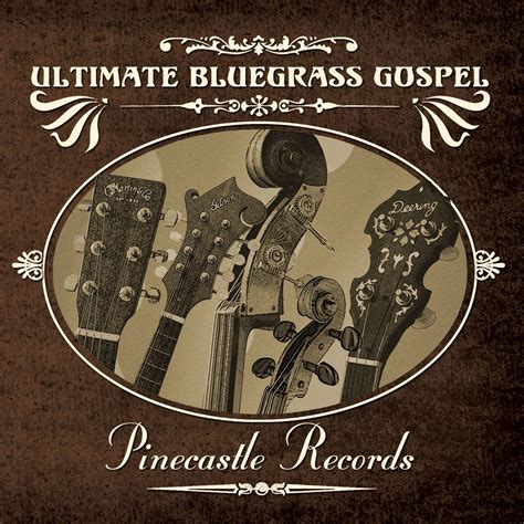 Pinecastle Records Brings Back Popular Compilation Series With