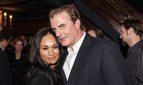 Chris Noth Dumped By Satc Actresses And The Equalizer Is In Trouble With Wife Tara Wilson