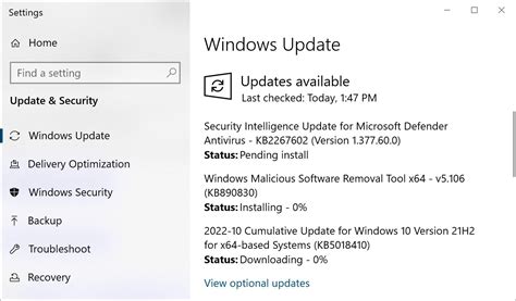 Win10 21h2 Build 190442130kb5018410正式版发布当客下载站