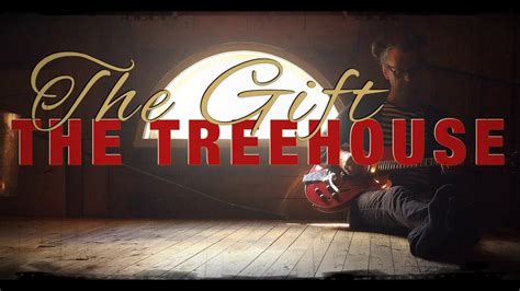 The T The Treehouse Youtube