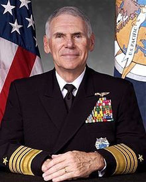 Retired Us Navy Admiral William Fallon To Speak At Camden County
