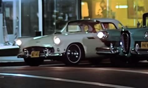 The Cars Of American Graffiti The Daily Drive Consumer Guide