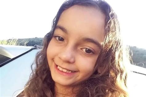 Menina De 11 Anos Encontrada Morta Foi Estuprada Estrangulada E Queimada Ainda Viva Marco