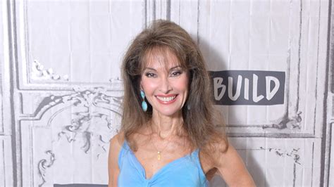 Susan Lucci Shares An Update On The Amc Reboot Pine Valley Soaps In