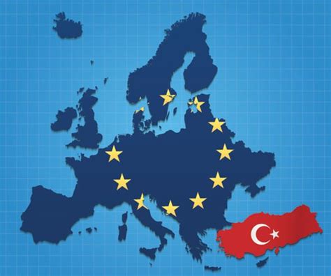 Brexit News Theresa May Warning As Turkey Furious About Customs Union
