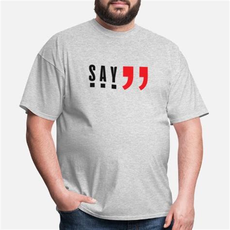 Cool Funny One Word Phrase Tshirts Mens T Shirt Spreadshirt