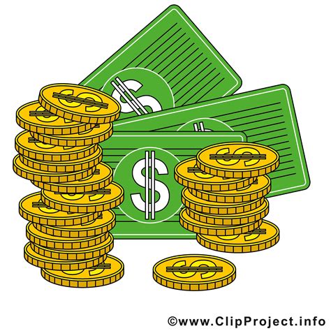Clipart Money And Money Clip Art Images Hdclipartall