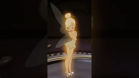 Tinkerbell The Mirror Reflection YouTube
