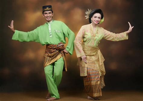 Baju Adat Riau Adat Budaya Indonesia My Xxx Hot Girl