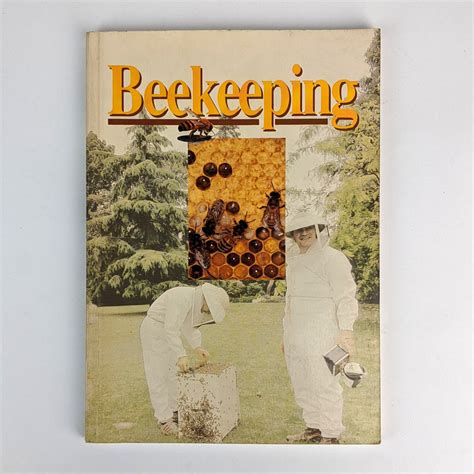 Beekeeping The Book Merchant Jenkins