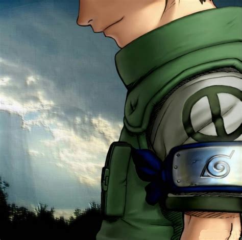 Shikamaru Wallpapers Wallpapersafari