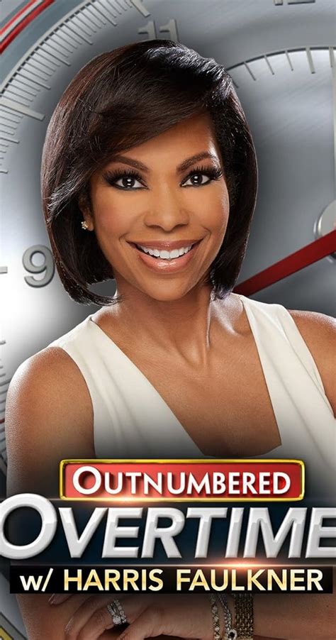 Outnumbered Overtime With Harris Faulkner Tv Series 2017 Imdb