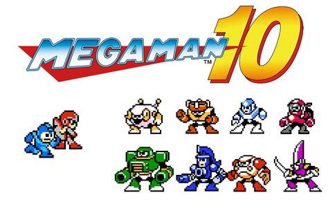 Mega Man Mega Man Disambiguation Japaneseclassjp