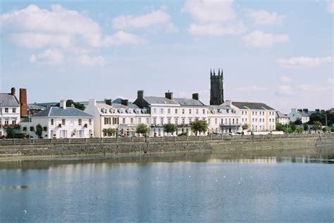 Pictures Of Barnstaple Devon England England Photography And History
