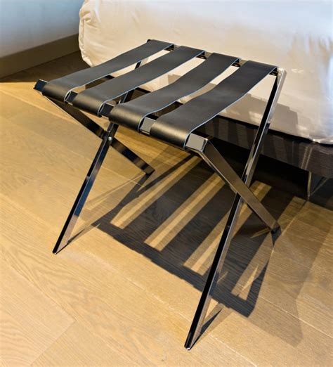Luggage Rack For Hotel Rooms