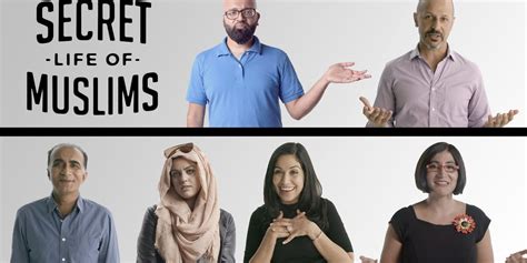 Secret Life Of Muslims Muslims On The Internet