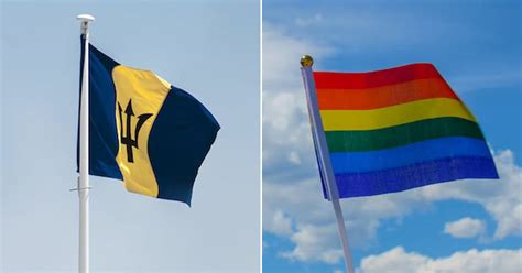 Barbados High Court Decriminalises Gay Sex In Watershed Ruling Gcn