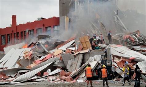 John key said the toll was expected to rise further, adding: Christchurch quake was aftershock from 2010, scientists ...