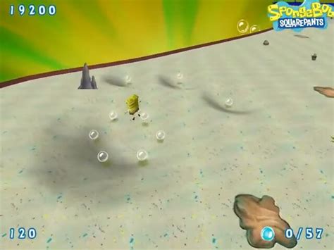 Download Spongebob Obstacle Odyssey 2 Time Trouble Windows My